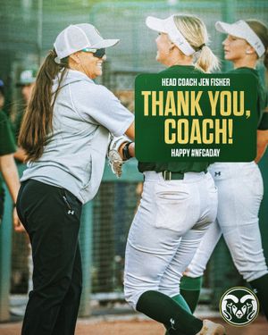 Image post by @csusoftball on Instagram