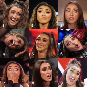 Image post by @wwenxtonthecw on Instagram