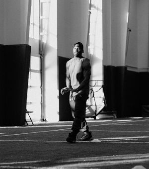Image post by @jholt_athelite on Instagram