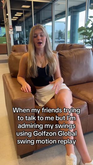 Video post by @golfparadiseclub on TikTok