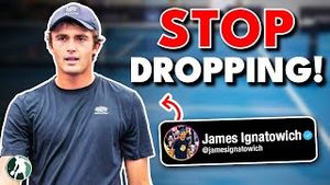 Video post by @thepickleballclinic on YouTube