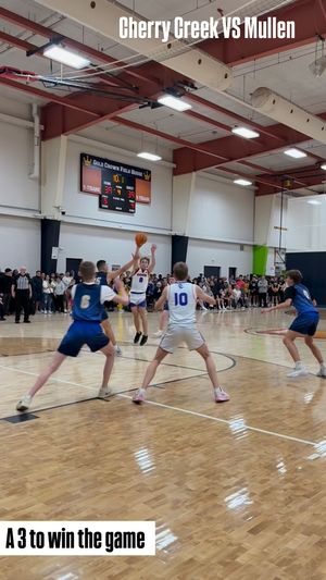 Video post by @GoldCrownCO on Facebook