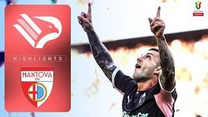 Video post by @seriea on YouTube