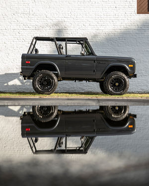 Image post by @velocityrestorations on Instagram