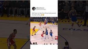 Video post by @houseofhighlights on YouTube