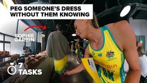 Video post by @netballaustralia on YouTube