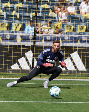 Image post by @NERevolution on Twitter