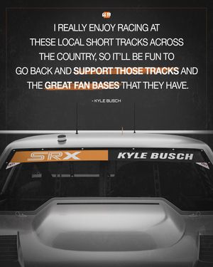 Image post by @srxracingofficial on Instagram