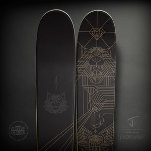 Image post by @j_skis on Instagram