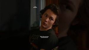 Video post by @warnerbrostv on YouTube