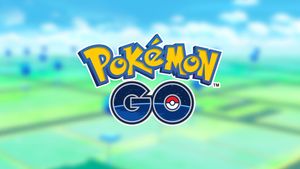 Image post by @pokemongoappko on Instagram