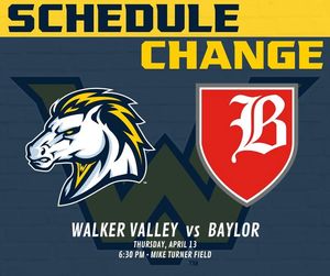 Image post by @WalkerValleyBSB on Facebook