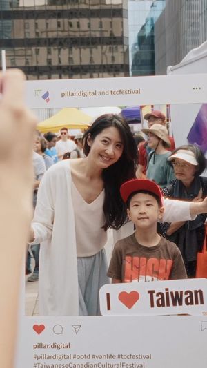 Video post by @TCCFestival on Facebook