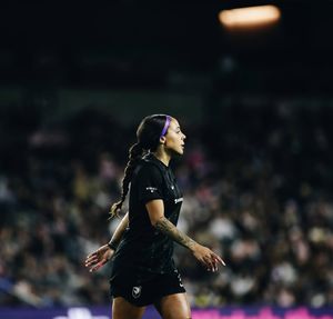 Image post by @sydneyleroux on Instagram