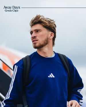 Image post by @sportingkc on Instagram