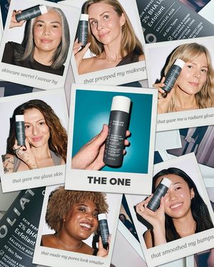 Image post by @paulaschoice on Instagram