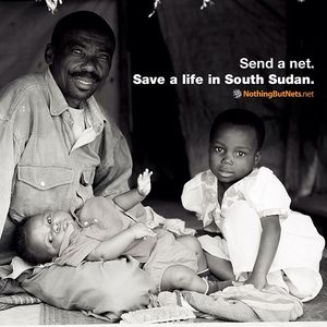 Image post by @unfoundation on Instagram