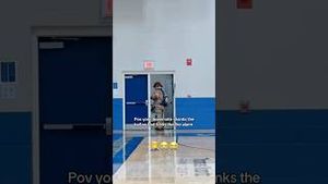 Video post by @maxpreps on YouTube