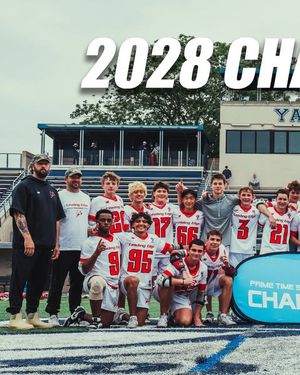 Image post by @ptlacrosse_events on Instagram