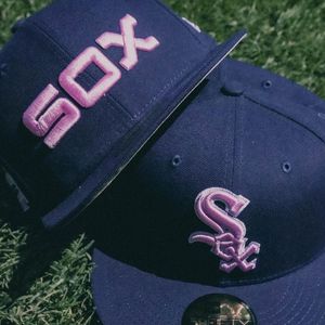 Image post by @whitesoxstore on Instagram