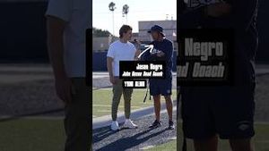 Video post by @maxpreps on YouTube