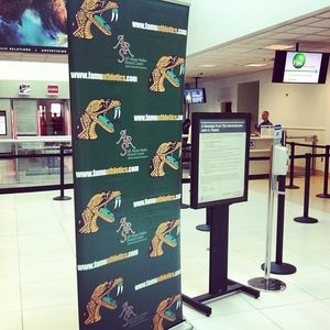 Image post by @famuathletics on Instagram