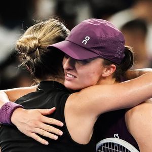 Image post by @wta on Instagram