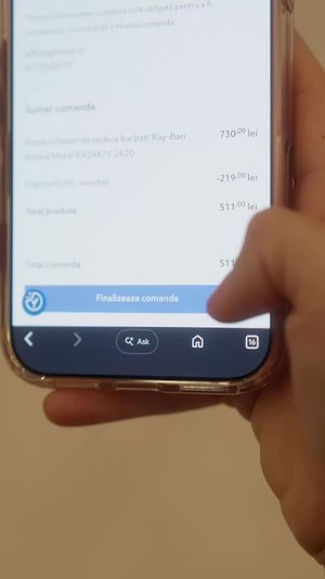 Video post by @lensa.ro on TikTok