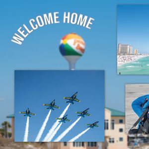 Image post by @usnavyblueangels on Instagram