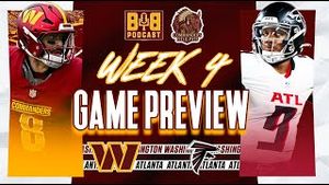 Video post by @ballininburgundypodcast2022 on YouTube