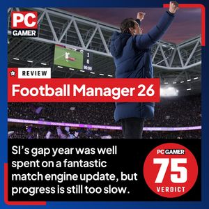 Image post by @pcgamer_mag on Instagram