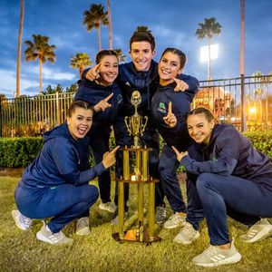 Image post by @endicottdanceteam on Instagram