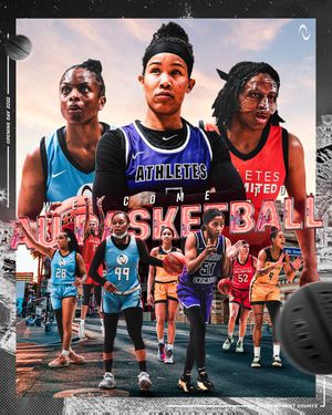 Image post by @AUProSports on Twitter