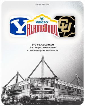 Image post by @BowlSeason on Twitter