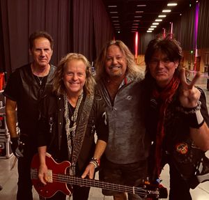 Image post by @nightranger on Instagram