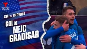Video post by @deportes on YouTube
