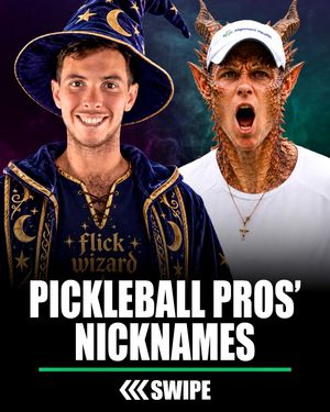 Video post by @thekitchenpickleball on TikTok