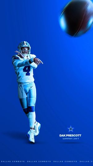 Image post by @dallascowboys on Twitter