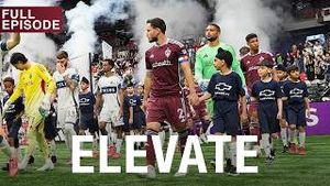 Video post by @coloradorapids on YouTube