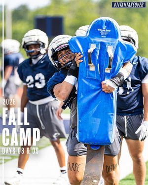 Image post by @wctitansfb on Instagram