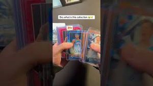 Video post by @Topps on YouTube