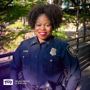 Image post by @tcu_neeleyschool on Instagram