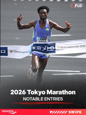 Image post by @flotrack on Instagram