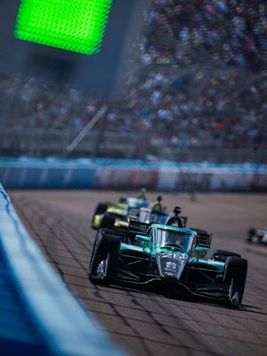 Image post by @ericsson_marcus on Instagram