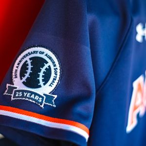 Image post by @auburnuniforms on Instagram