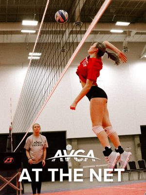 Image post by @avcavolleyball on Instagram