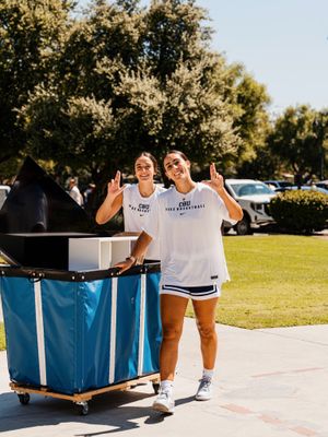 Image post by @cbuwbb on Instagram