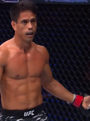 Video post by @ufc on TikTok
