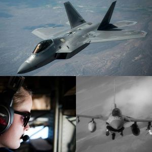 Image post by @airmanmagazine on Instagram