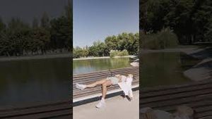 Video post by @adidas on YouTube